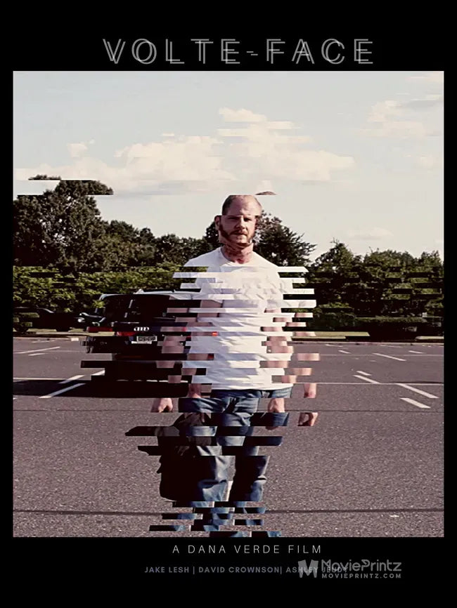 Volte-Face Poster