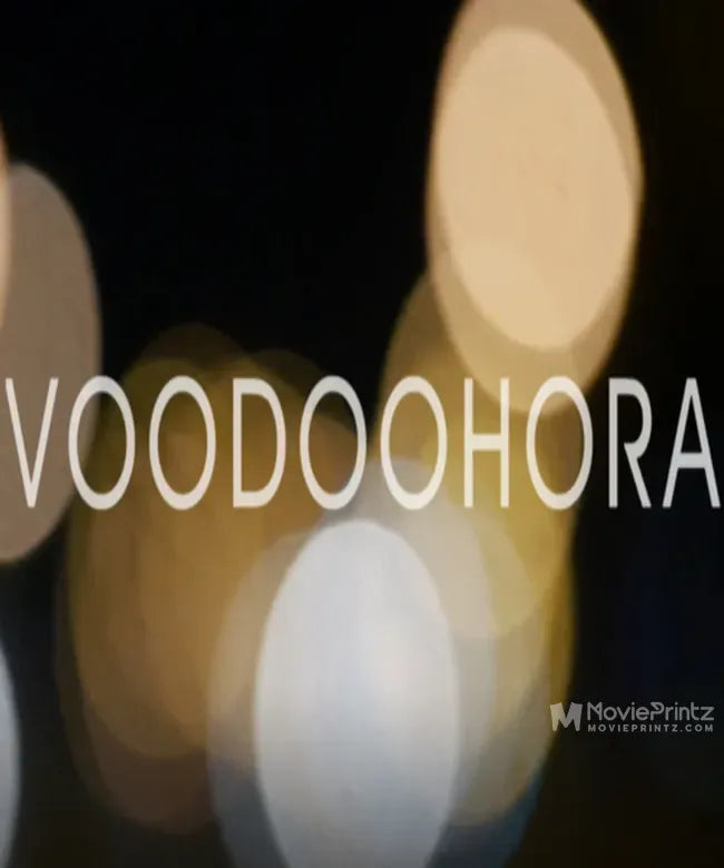 Voodoohora Poster