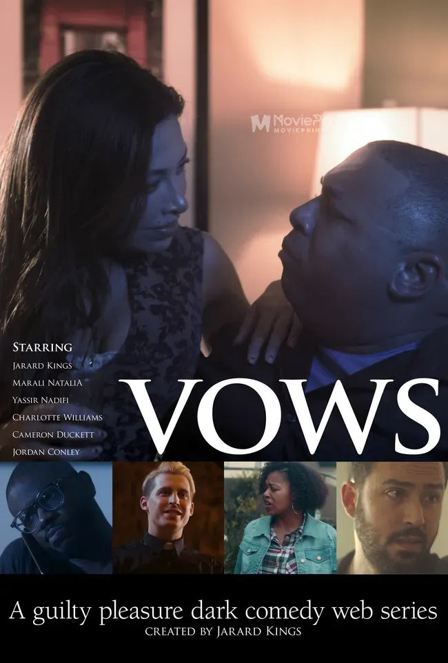 Vows Poster