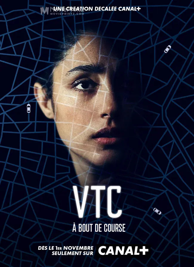 VTC Poster