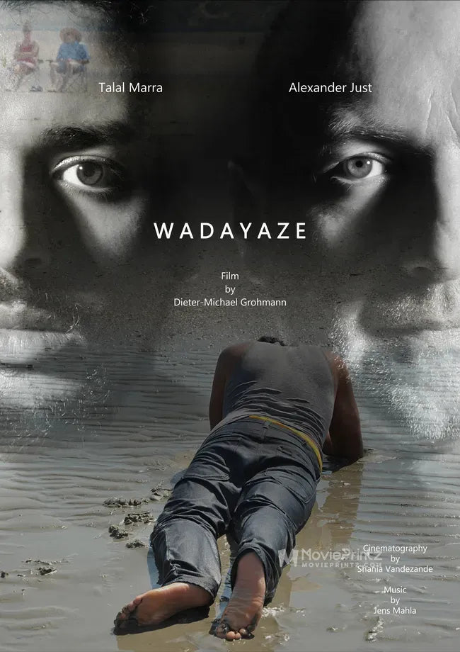 Wadayaze Poster