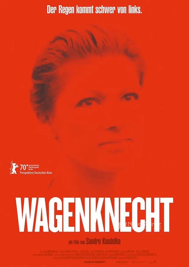 Wagenknecht Poster
