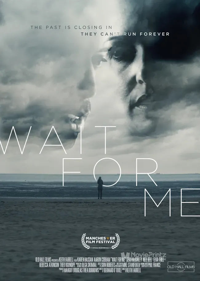 Wait for Me Poster