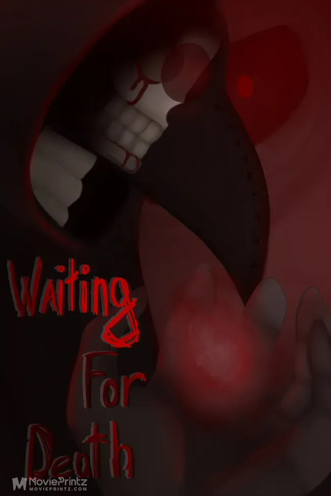 Waiting for Death Poster