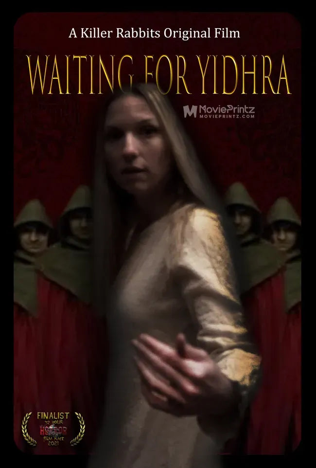 Waiting for Yidhra Poster