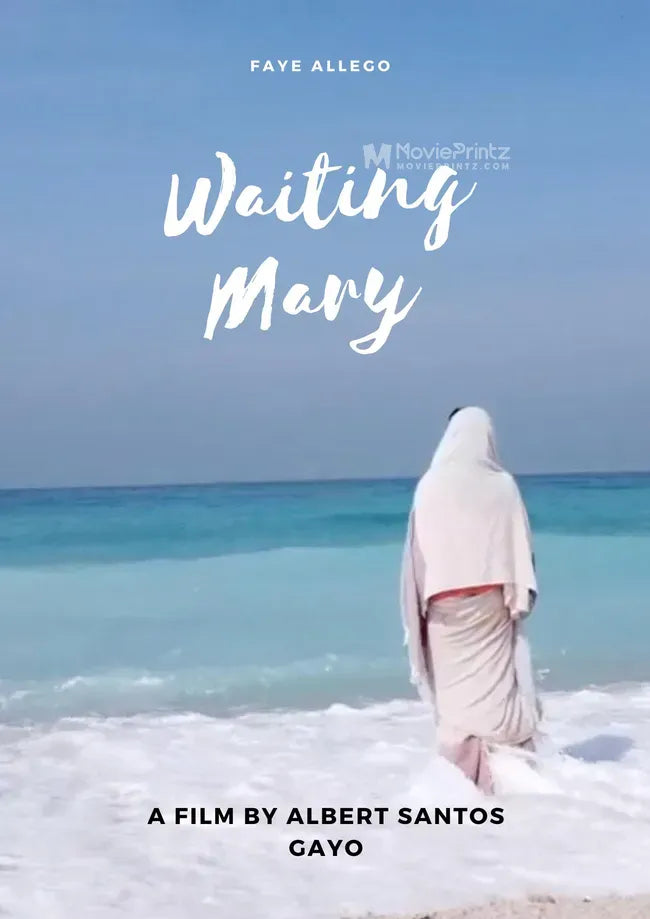 Waiting Mary Poster