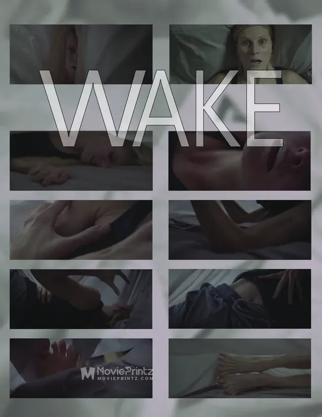 Wake Poster