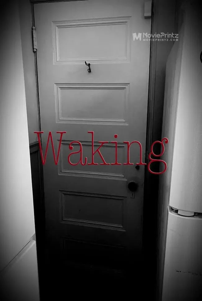 Waking Poster