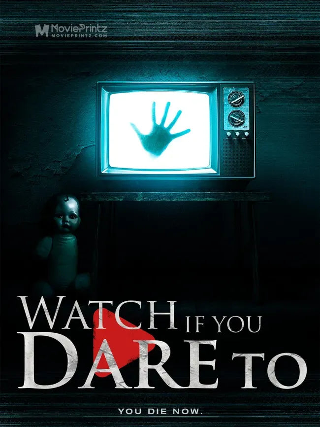 Watch If You Dare To Poster