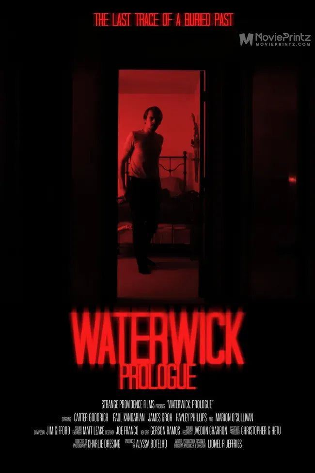 Waterwick: Prologue Poster