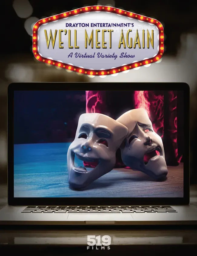 We Will Meet Again Poster