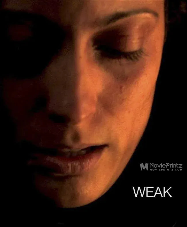 Weak Poster