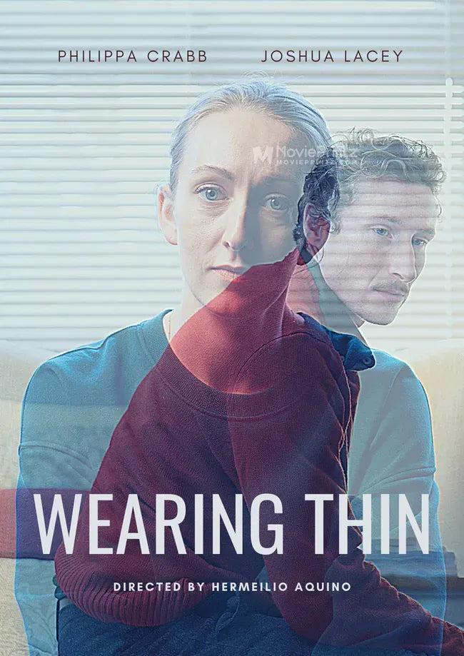 Wearing Thin Poster