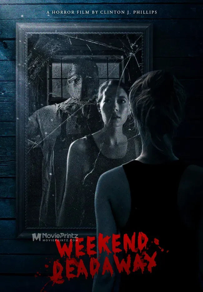 Weekend Deadaway Poster