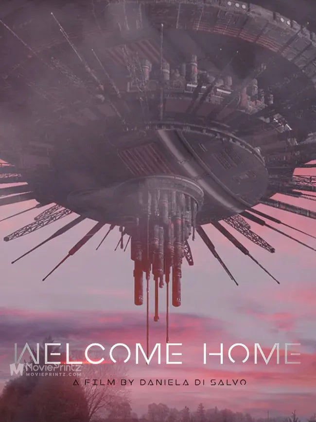 Welcome Home Poster