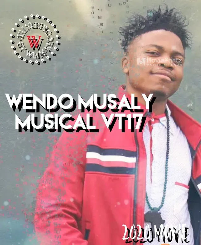 Wendo Mbilizi Musical Tv17 Poster