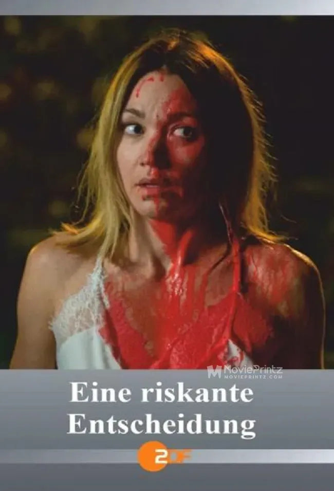 Wer rettet Emily Poster