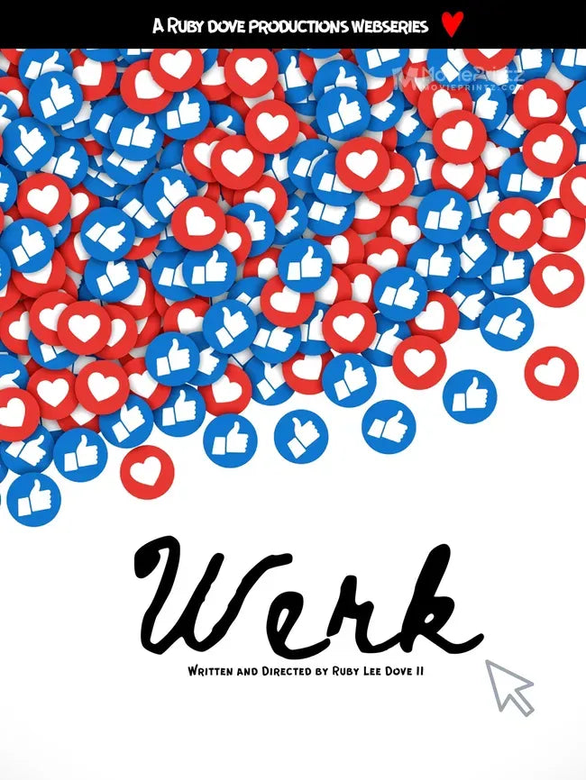 Werk Poster