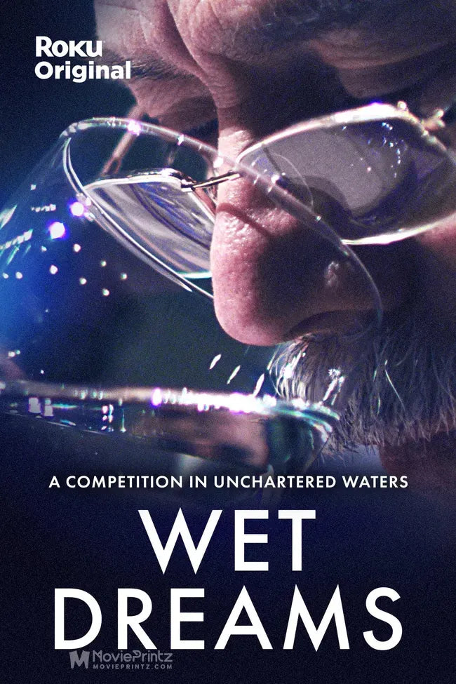 Wet Dreams Poster