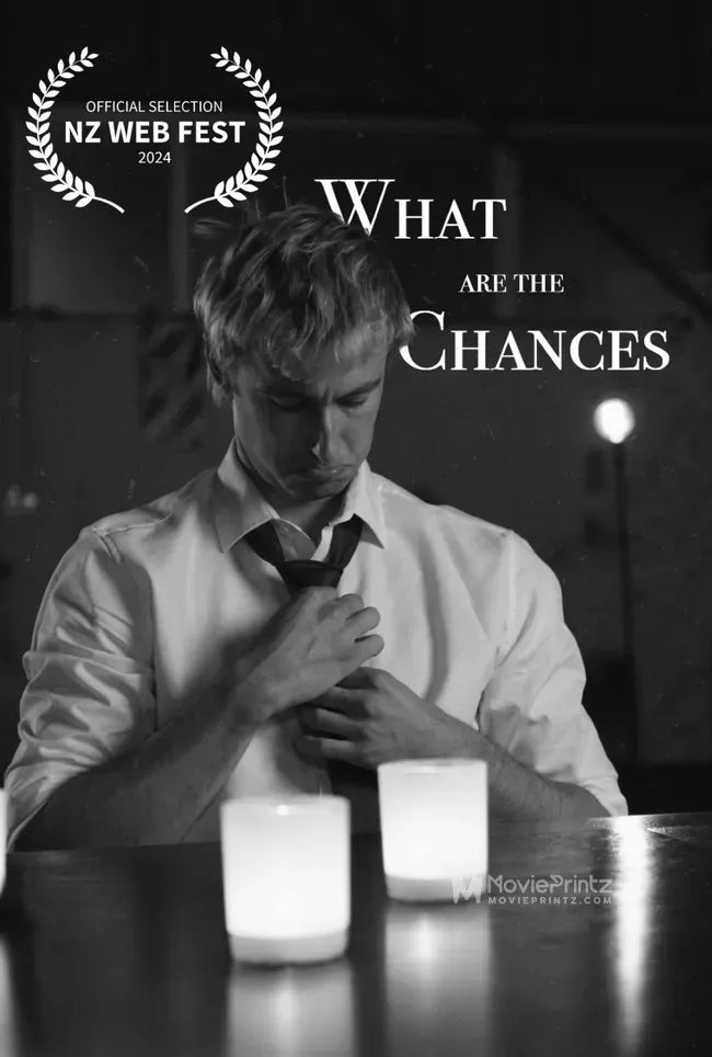 What are the Chances Poster