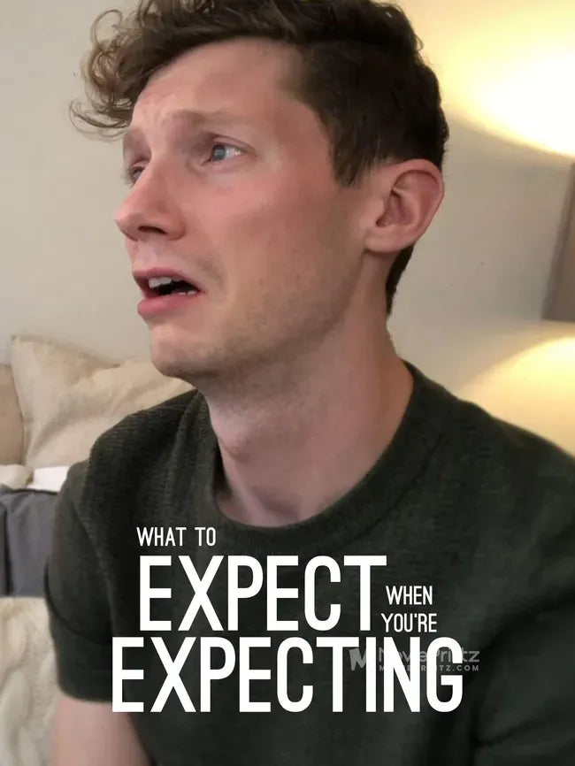 What to Expect When You're Expecting Poster