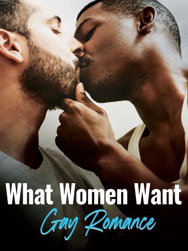 What Women Want: Gay Romance Poster