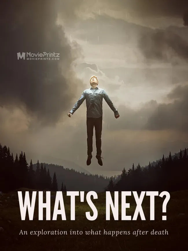 What's Next? Poster