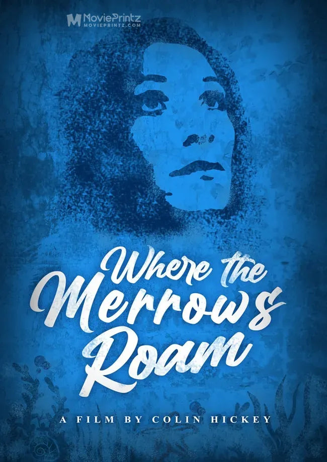 Where the Merrows Roam Poster