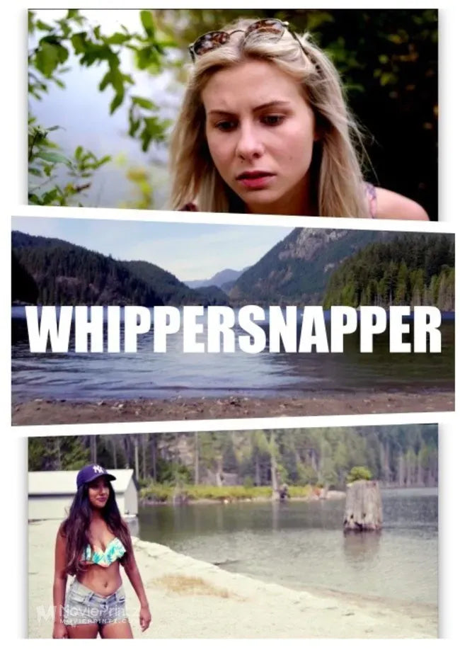 Whippersnapper Poster