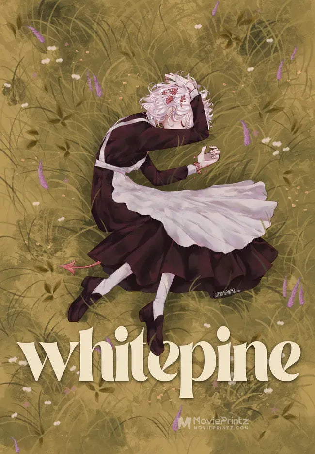 Whitepine Poster