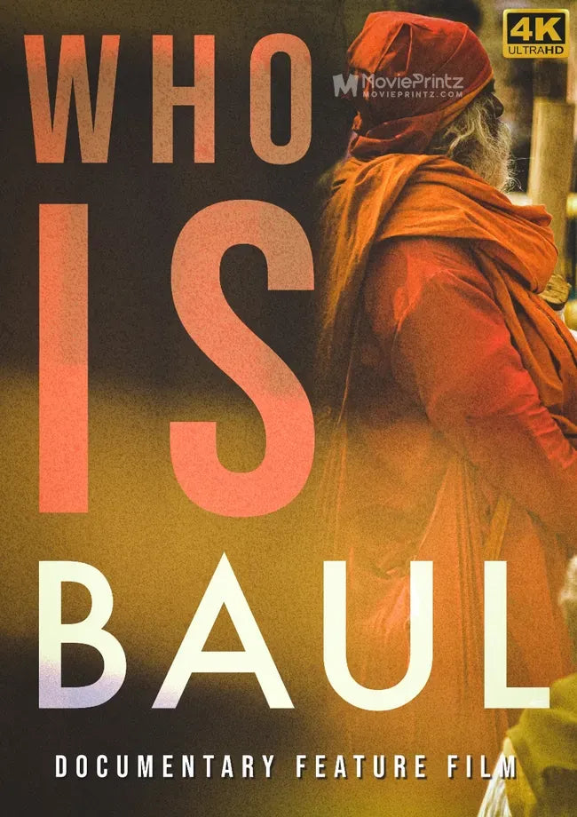 Who is Baul Poster