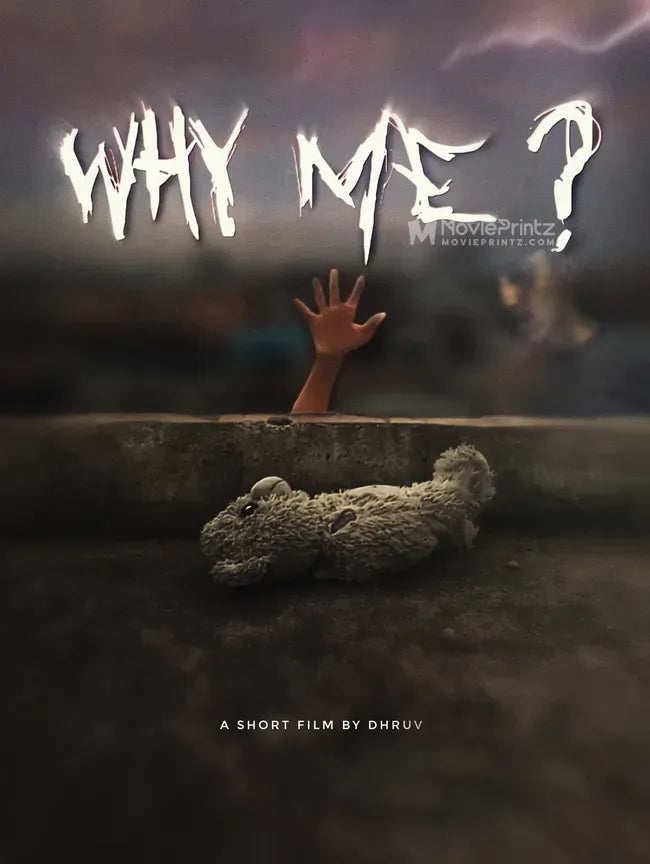 Why Me Poster