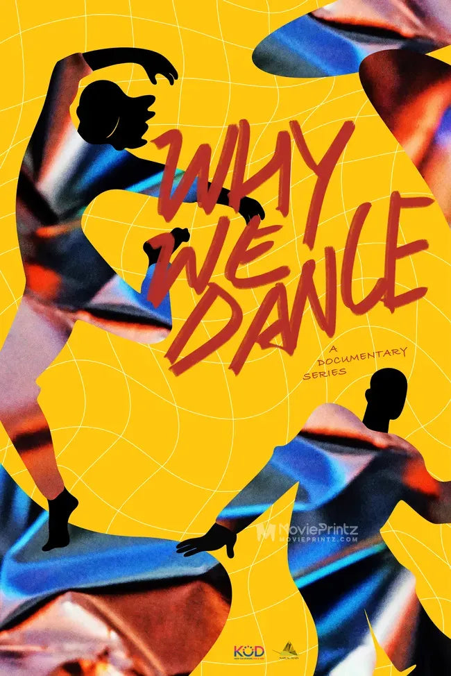 Why We Dance Poster