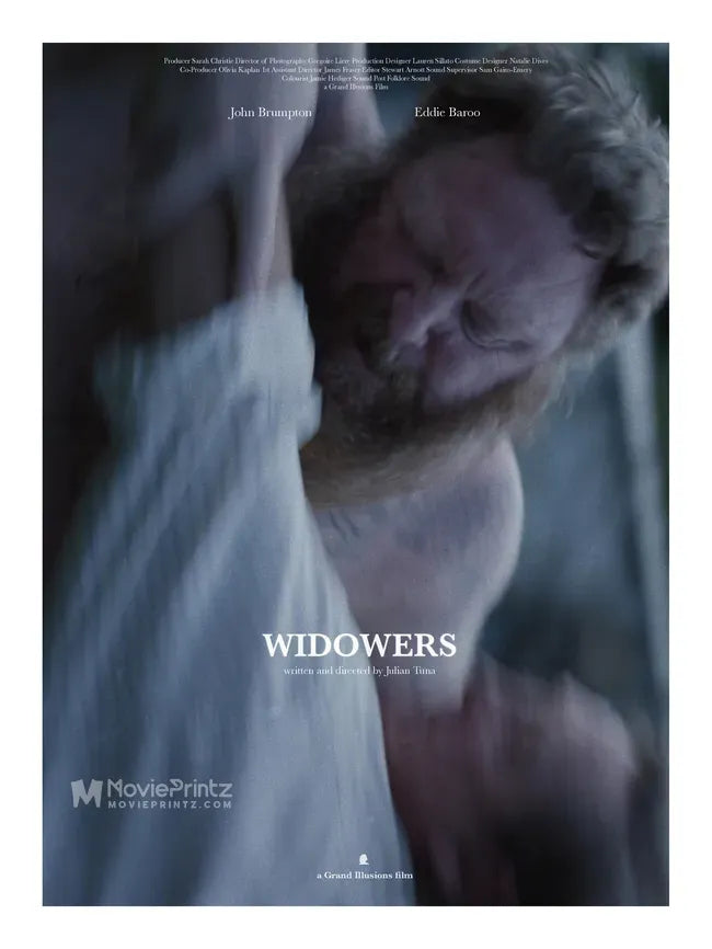 Widowers Poster