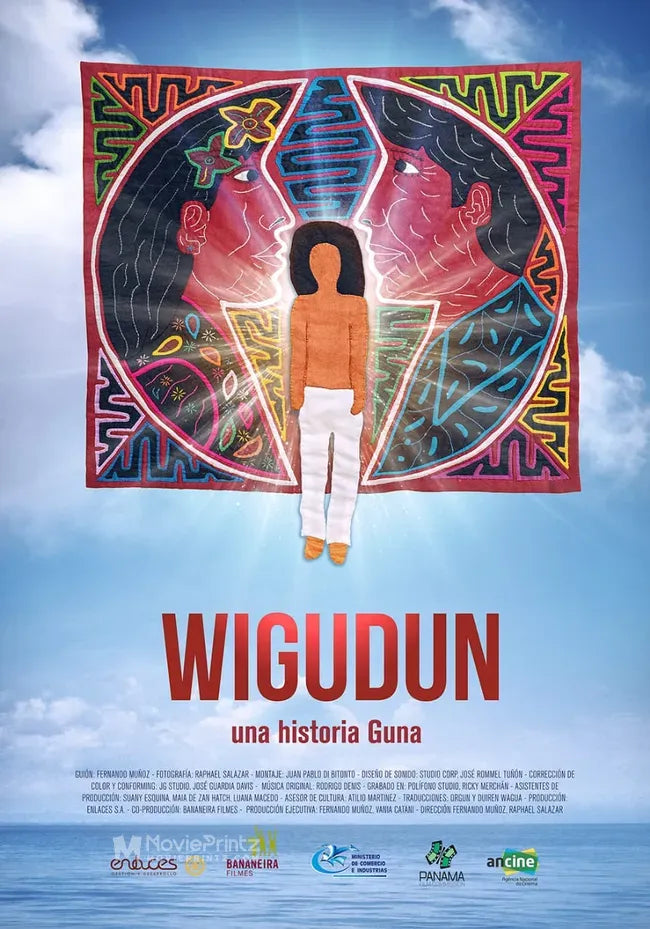 Wigudun Poster