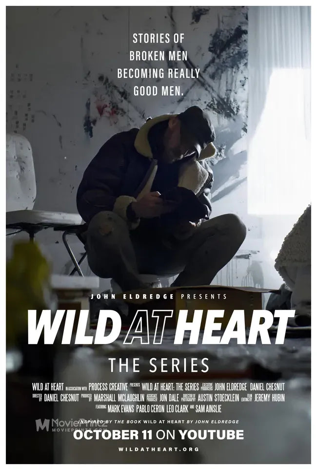 Wild at Heart: The Series Poster