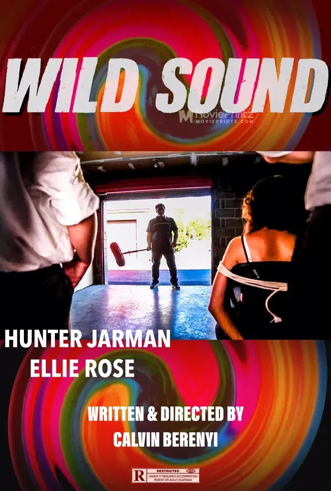 Wild Sound Poster