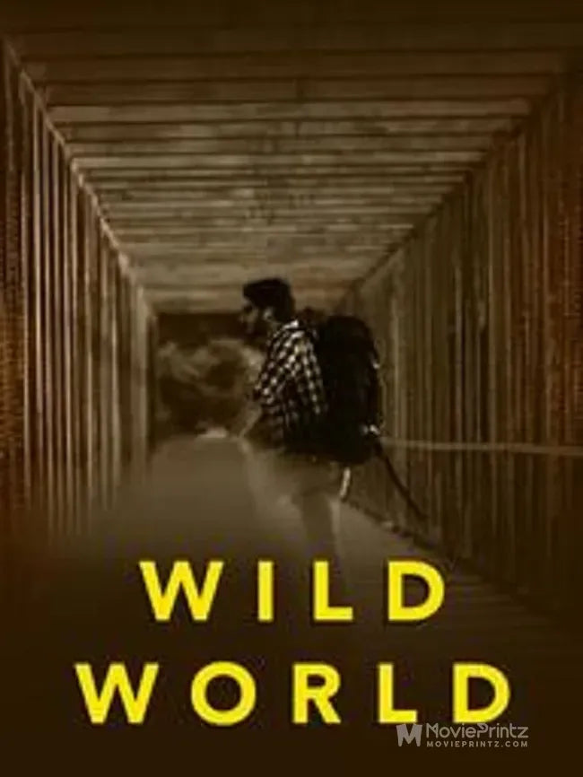 Wild World Poster