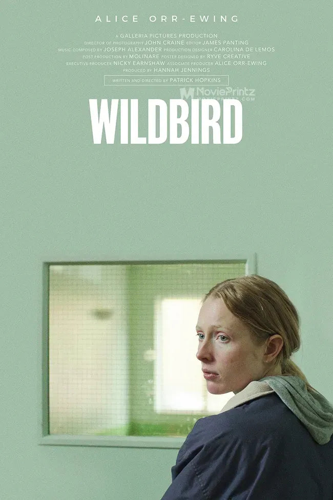 Wildbird Poster