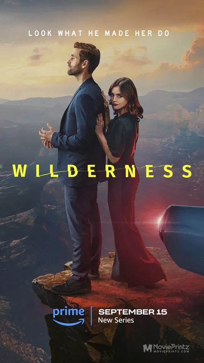 Wilderness Poster