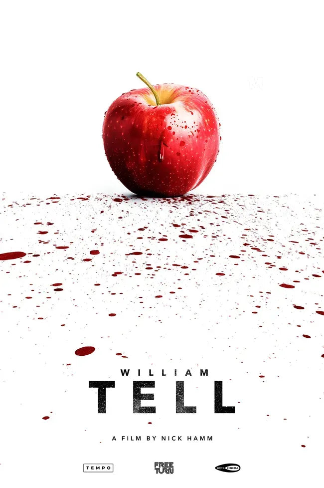 William Tell Poster