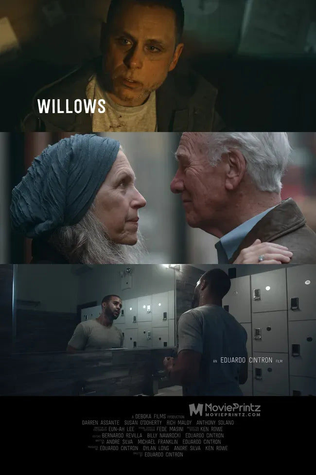 Willows Poster