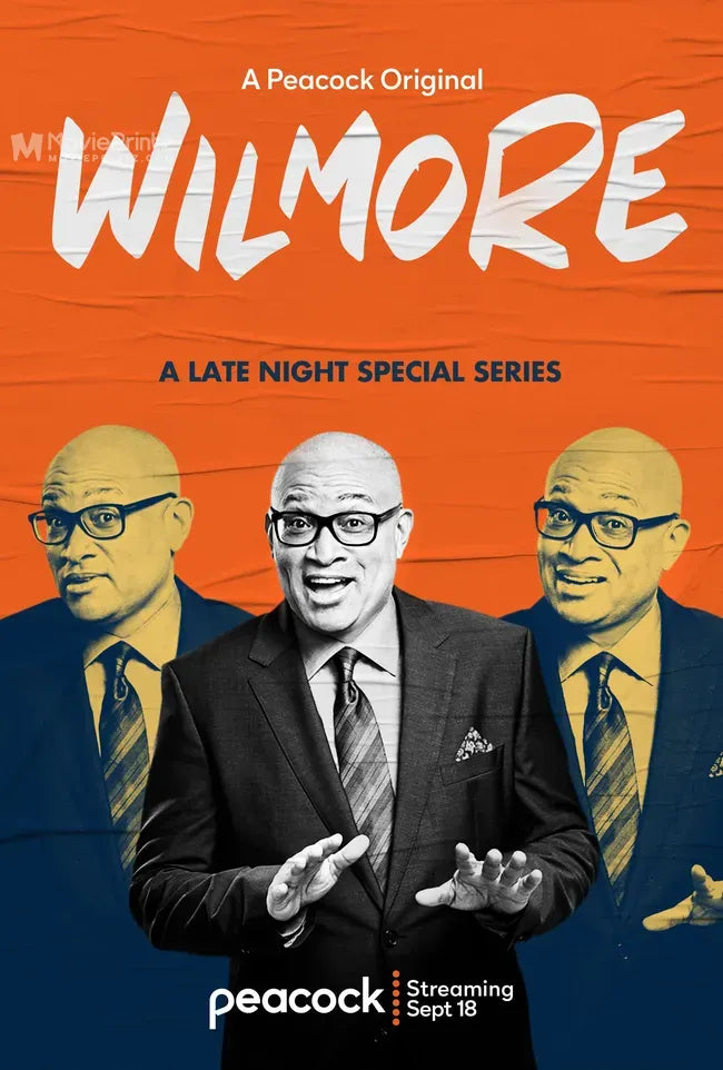 Wilmore Poster