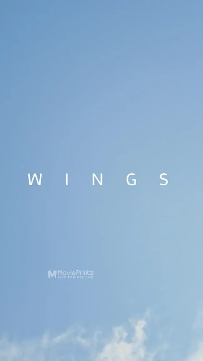 Wings Poster