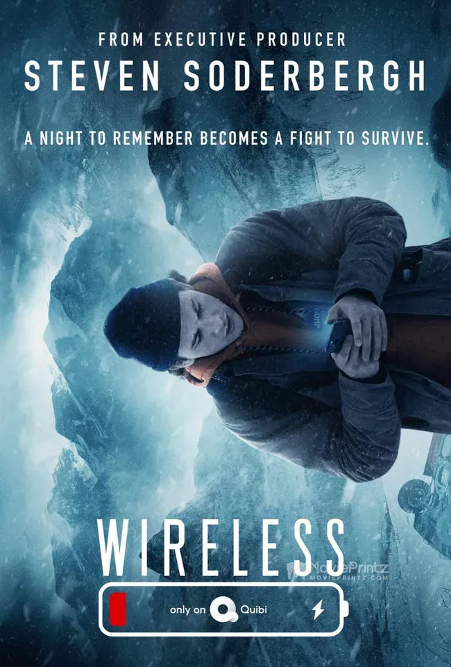 Wireless Poster