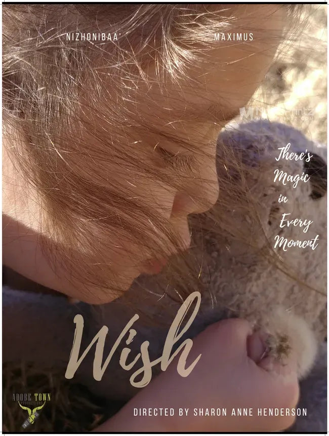 Wish Poster