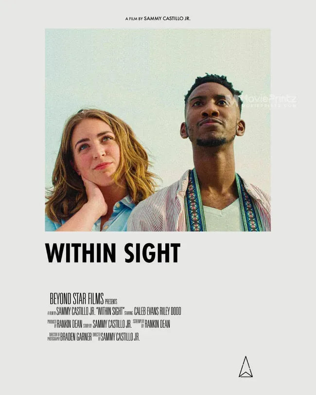 Within Sight Poster