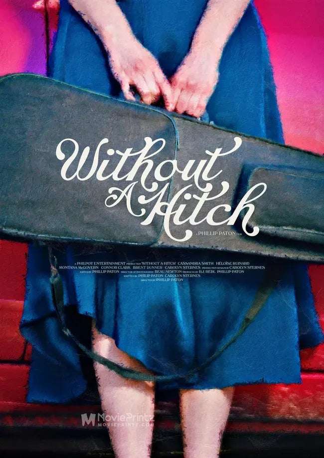 Without a Hitch Poster