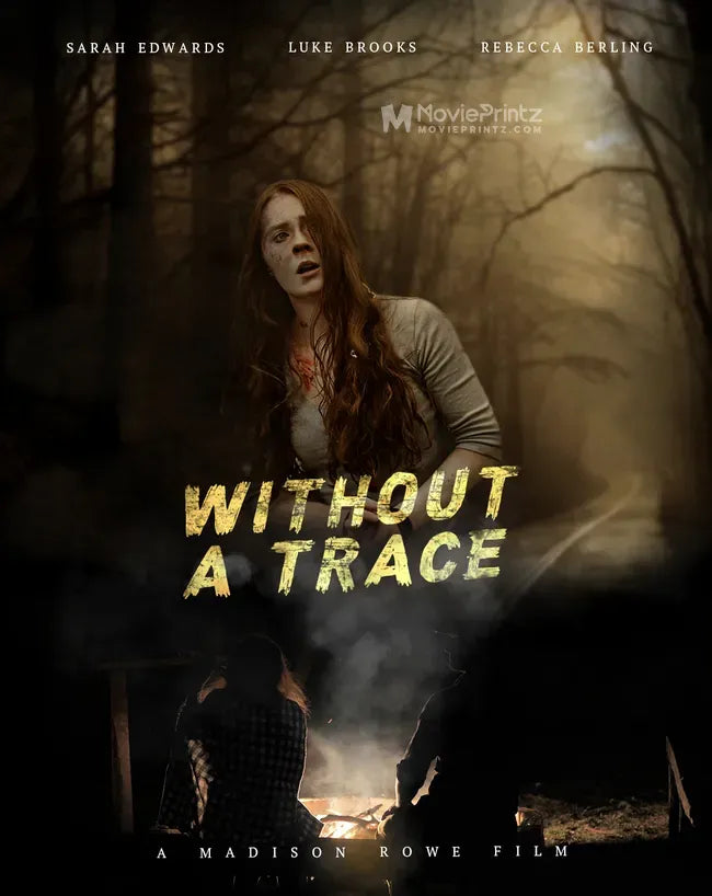 Without a Trace Poster