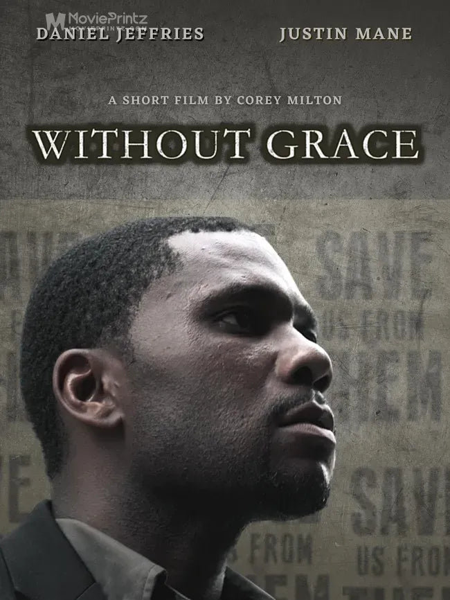 Without Grace Poster